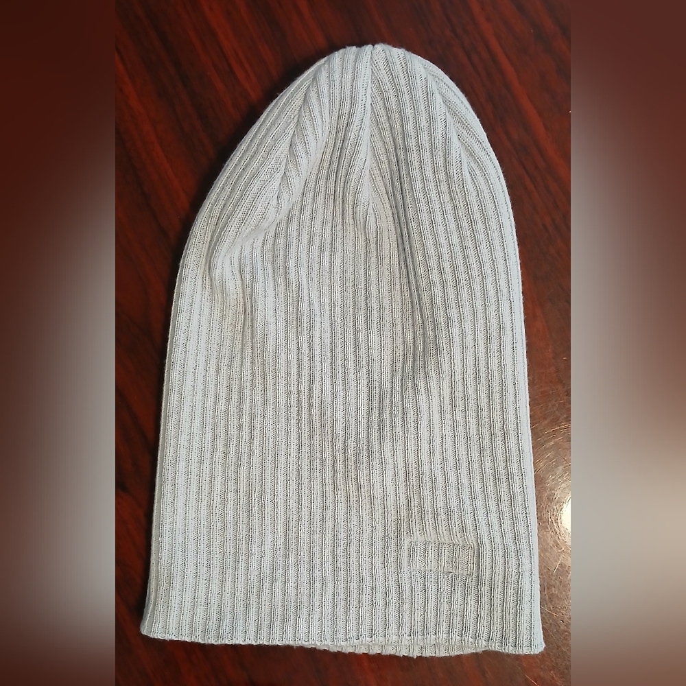 Adidas Baby Blue Beanie - Picture 3 of 8
